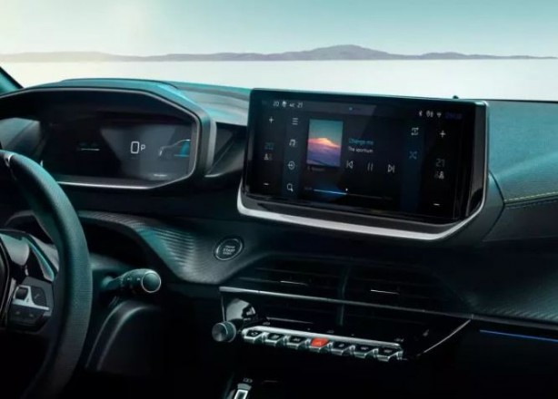 Avrupa'nın en çok satan otomobili yenilendi 8