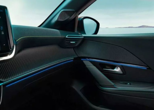 Avrupa'nın en çok satan otomobili yenilendi 5