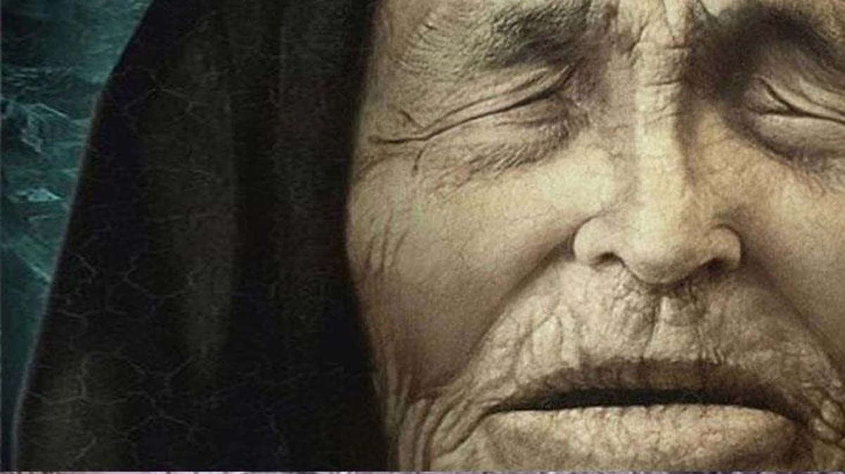 Ünlü kahin Baba Vanga'nın 2024 kehanetleri ortaya çıktı! Felaketler tüyler ürpertti 3