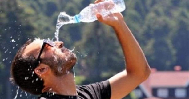 Beterin beteri var! O 5 şehrimize şok! Sadece 3 gün kaldı 5