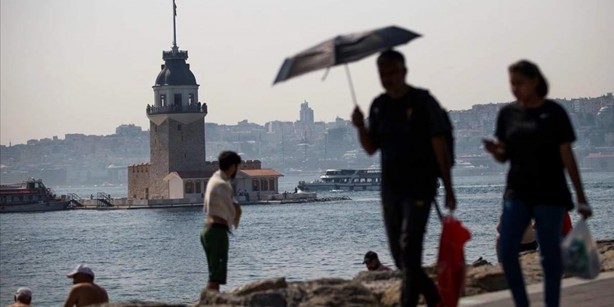 Beterin beteri var! O 5 şehrimize şok! Sadece 3 gün kaldı 3