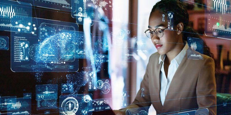 Öğrenciler dikkat! Dünyanın en iyisi açıkladı… İşte yükselişte olan meslekler 15