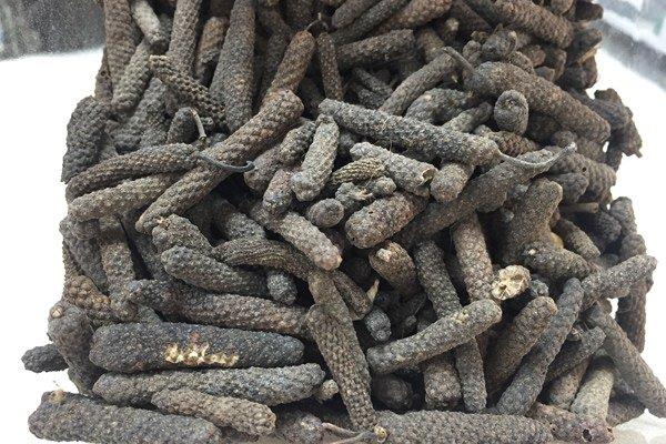 Bitki değil yürüyen eczane! Çok az kişi biliyor! Evinden eksik eden... 4