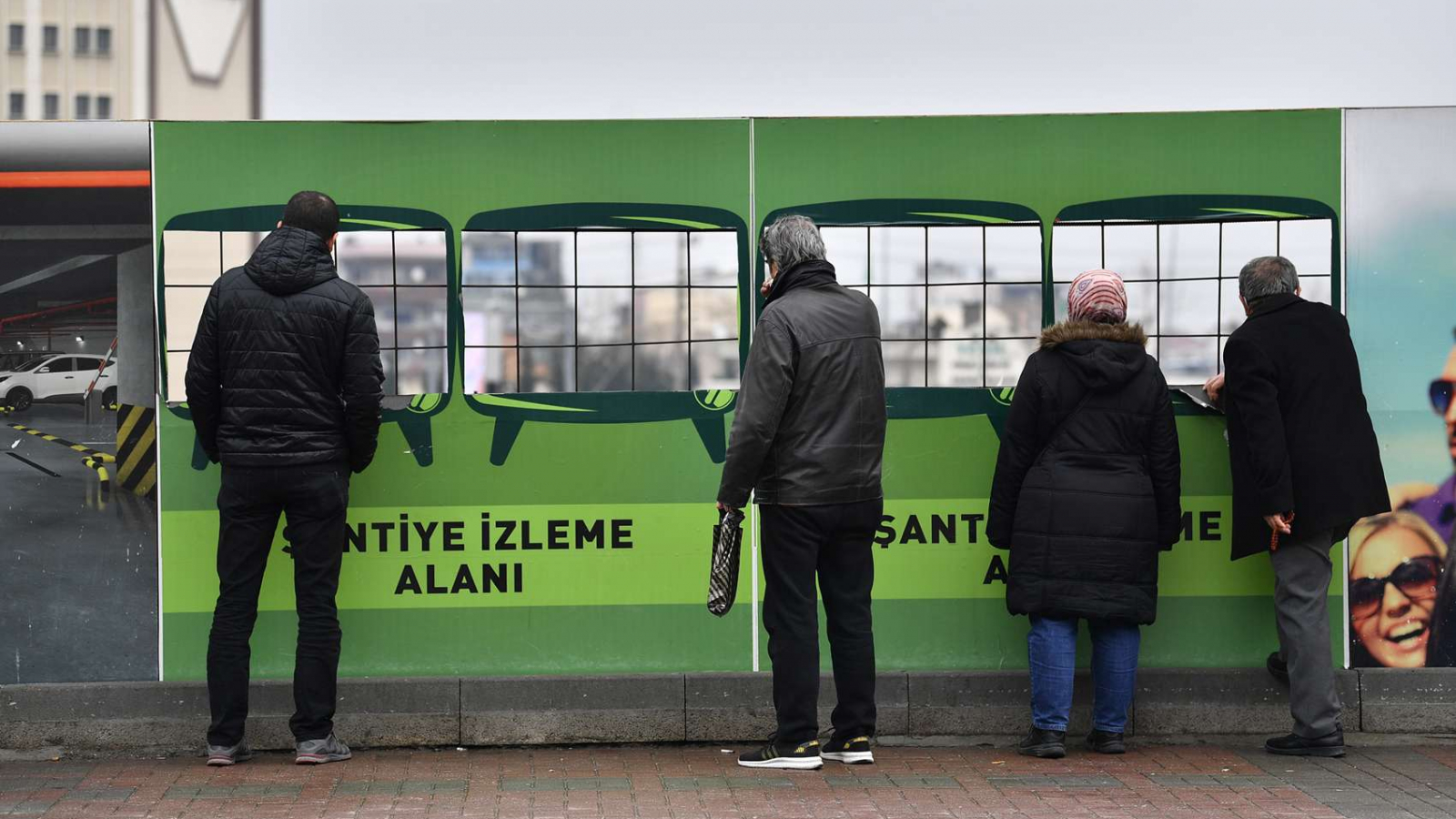 Türkler inşaat ve iş makinesi izlemeye neden seviyor? Sebebini duyunca çok şaşıracaksınız... 4