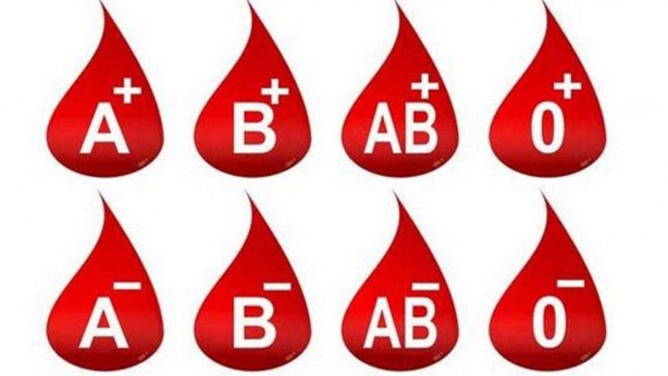 Hastalık onların yanına bile uğramıyor! Bu kan grubundan olanlar adeta… 2