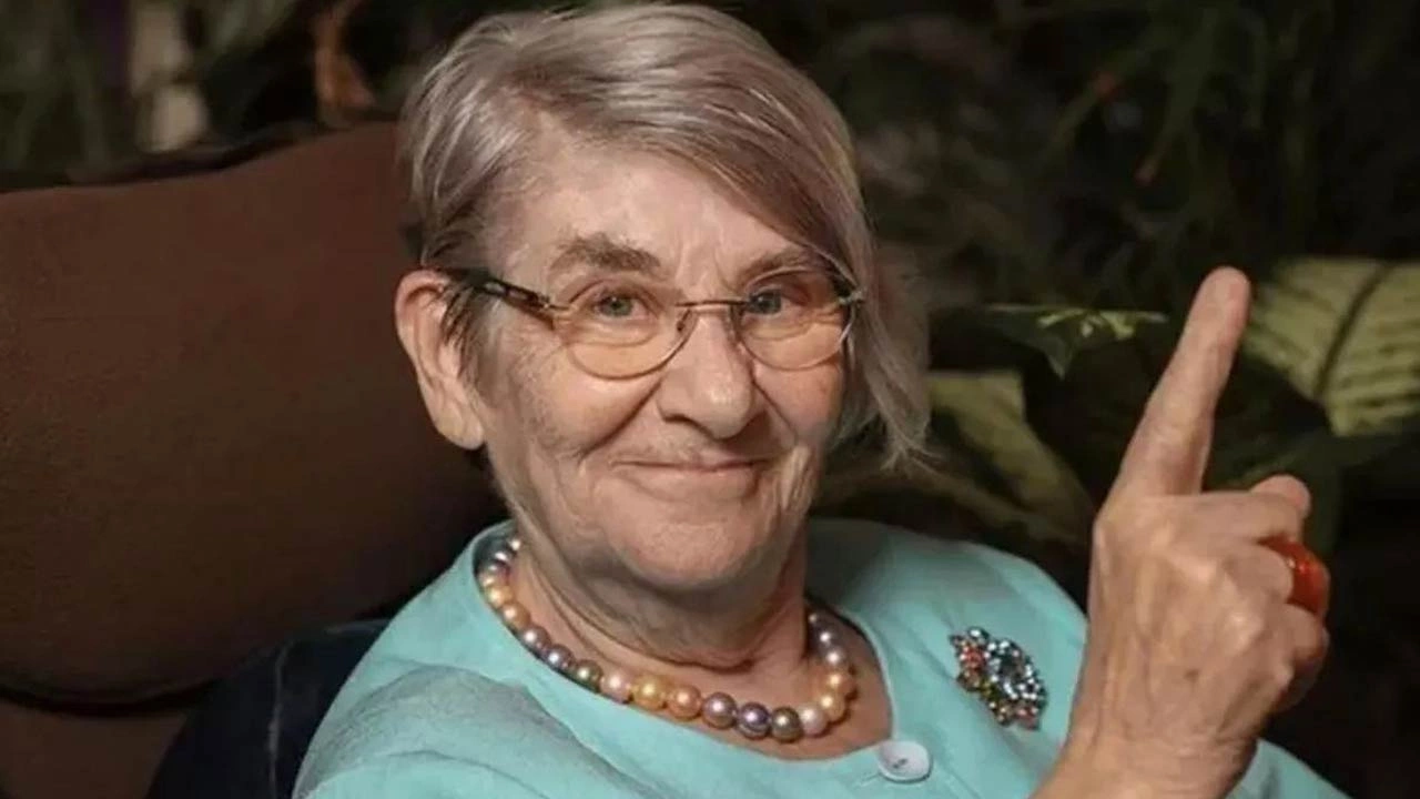 Canan Karatay sır gibi sakladığı gerçeği açıkladı! Yıllarca yanılmışız 1