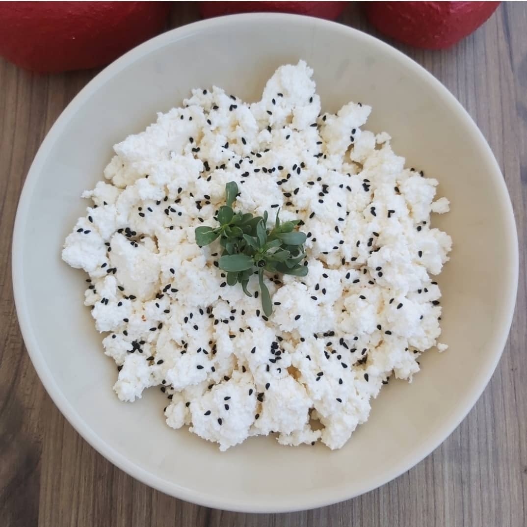 Uyurken bile kas yaptırıyor! Öyle bir besin ki... Hem B12 hem de protein deposu 20