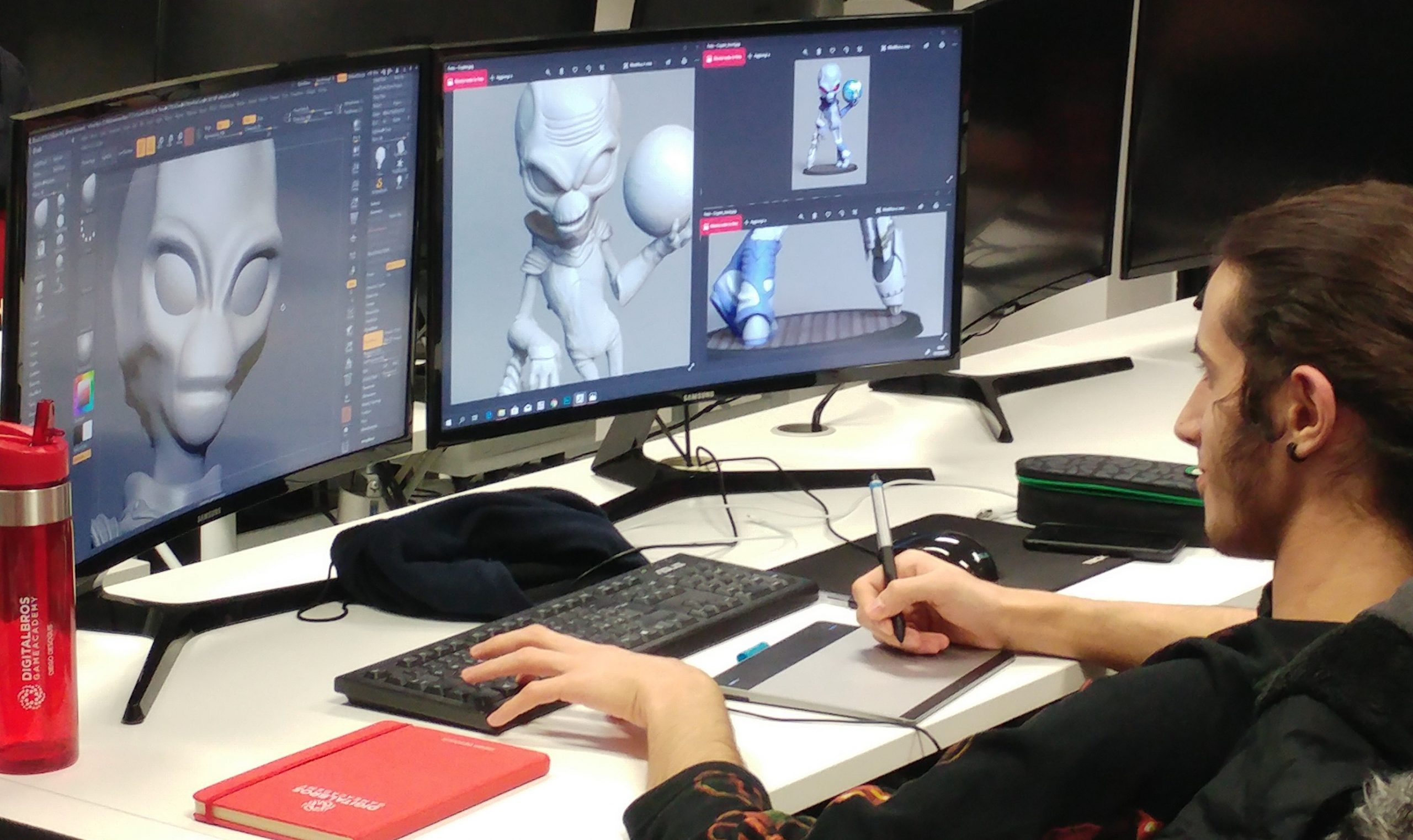 Öğrenciler dikkat! Dünyanın en iyisi açıkladı… İşte yükselişte olan meslekler 17