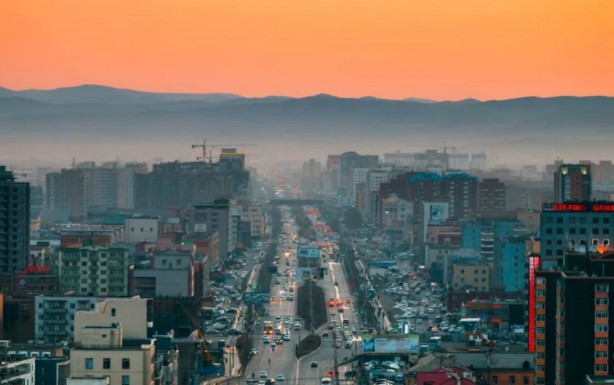 Dünyanın en kirli ülkeleri belli oldu! Türkiye şoke etti 5