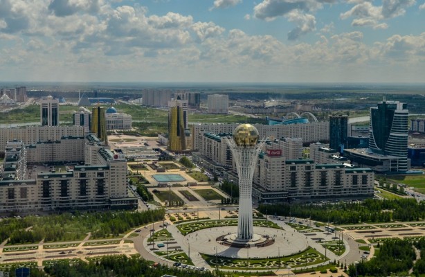 Dünyanın en kirli ülkeleri belli oldu! Türkiye şoke etti 21