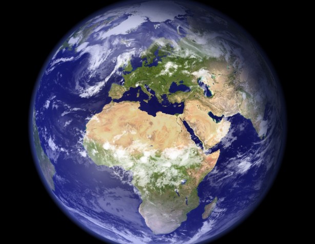 Dünyanın en kirli ülkeleri belli oldu! Türkiye şoke etti 4