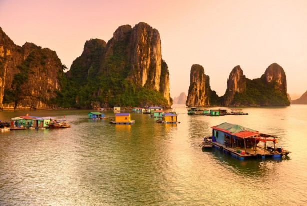 Dünyanın en kirli ülkeleri belli oldu! Türkiye şoke etti 12