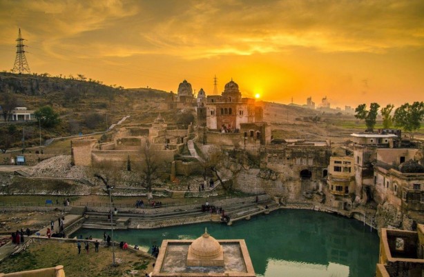 Dünyanın en kirli ülkeleri belli oldu! Türkiye şoke etti 20