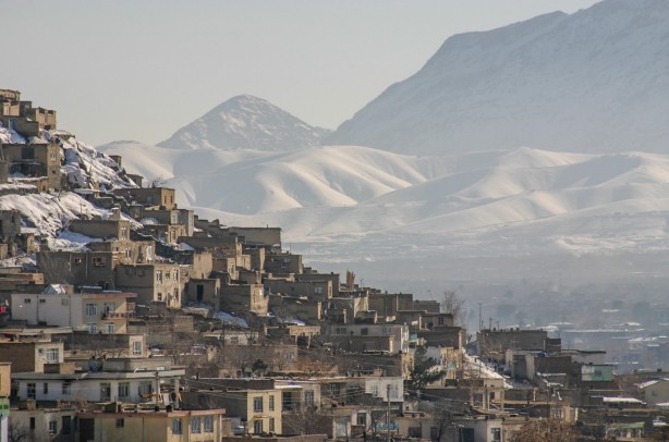 Dünyanın en kirli ülkeleri belli oldu! Türkiye şoke etti 10