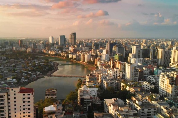 Dünyanın en kirli ülkeleri belli oldu! Türkiye şoke etti 11