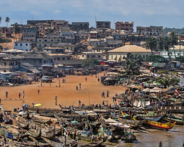 Dünyanın en kirli ülkeleri belli oldu! Türkiye şoke etti 8