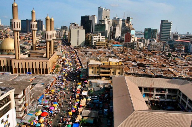 Dünyanın en kirli ülkeleri belli oldu! Türkiye şoke etti 9