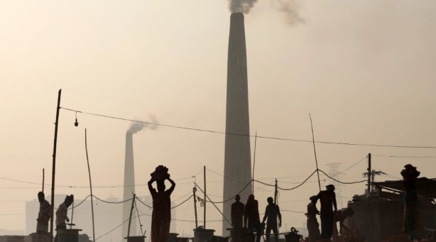 Dünyanın en kirli ülkeleri belli oldu! Türkiye şoke etti 1