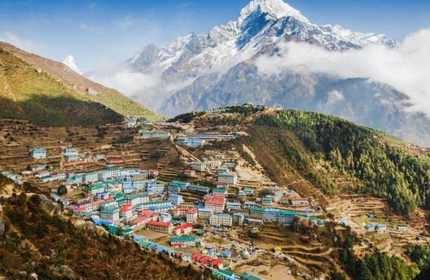 Dünyanın en kirli ülkeleri belli oldu! Türkiye şoke etti 13