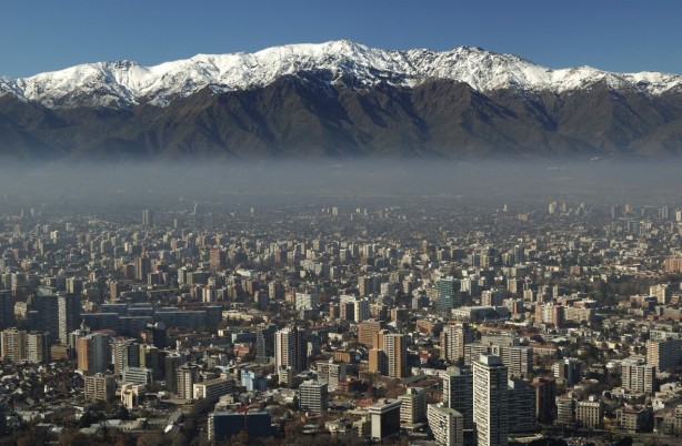 Dünyanın en kirli ülkeleri belli oldu! Türkiye şoke etti 17