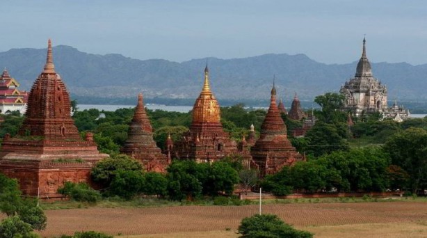 Dünyanın en kirli ülkeleri belli oldu! Türkiye şoke etti 6