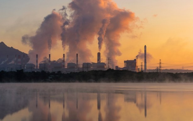 Dünyanın en kirli ülkeleri belli oldu! Türkiye şoke etti 28