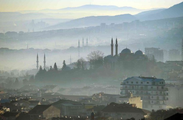 Dünyanın en kirli ülkeleri belli oldu! Türkiye şoke etti 25
