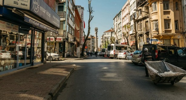 Dünyanın en kirli ülkeleri belli oldu! Türkiye şoke etti 2