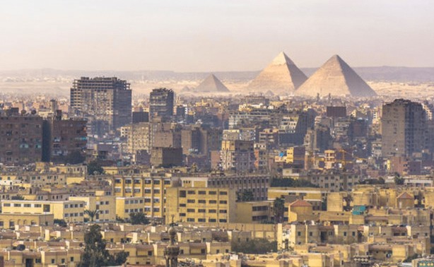 Dünyanın en kirli ülkeleri belli oldu! Türkiye şoke etti 15