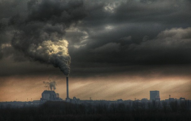 Dünyanın en kirli ülkeleri belli oldu! Türkiye şoke etti 30
