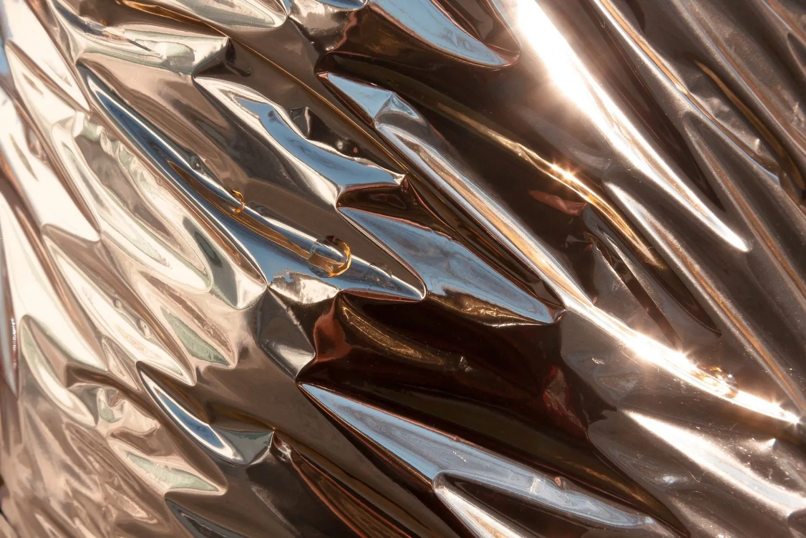 Ayağınızı alüminyum folyoya sarın, sonuca inanamayacaksınız! 1