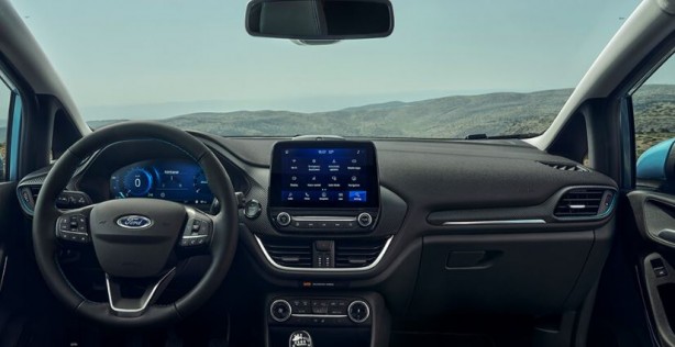 Ford’un efsanevi modeli artık üretilmeyecek 2