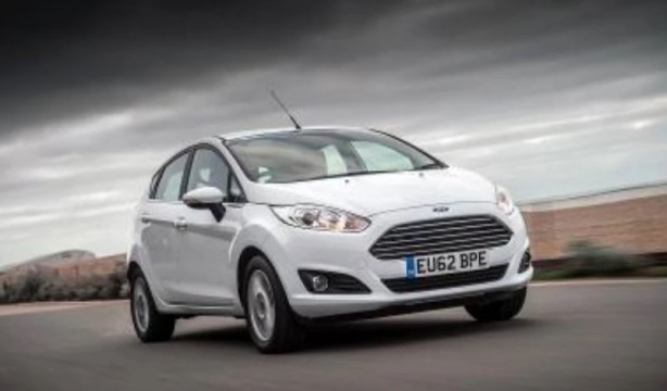 Ford’un efsanevi modeli artık üretilmeyecek 11