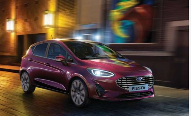 Ford’un efsanevi modeli artık üretilmeyecek 5