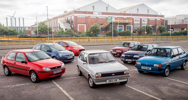 Ford’un efsanevi modeli artık üretilmeyecek 1