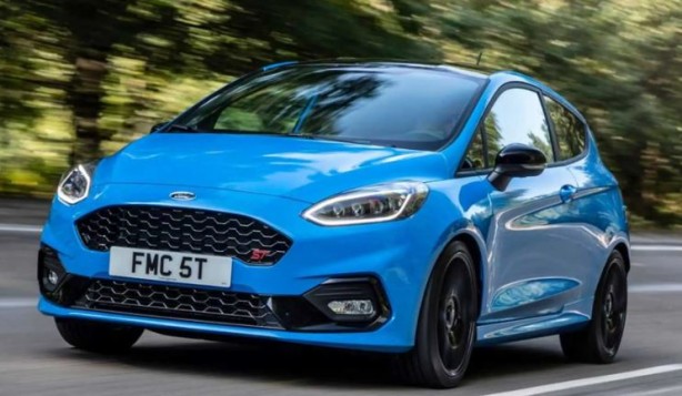 Ford’un efsanevi modeli artık üretilmeyecek 9