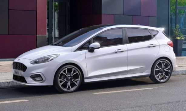 Ford’un efsanevi modeli artık üretilmeyecek 10