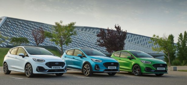 Ford’un efsanevi modeli artık üretilmeyecek 3