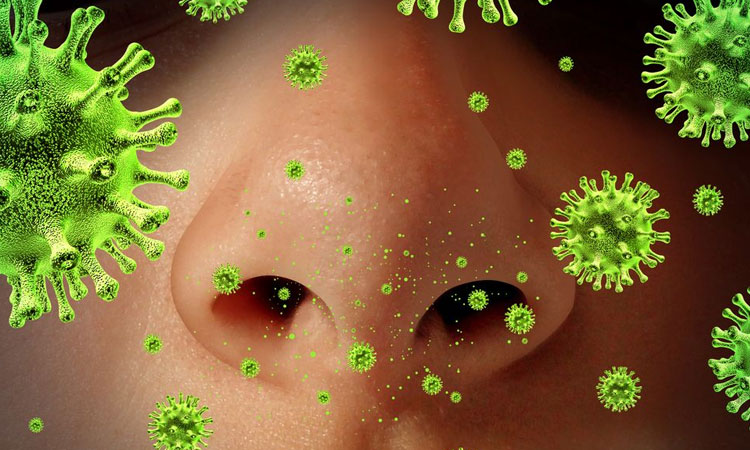 Neden sık sık hasta olduğunuzu öğrenince çok şaşıracaksınız! Meğer insanlar… 18