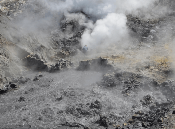 "Herkes kendisine kaçacak yer bulsun" diyerek uyardılar! Yeniden geliyor! İnsanlığın kökünü kazımıştı... 8