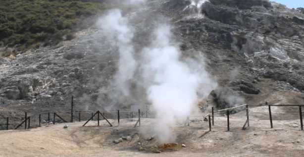"Herkes kendisine kaçacak yer bulsun" diyerek uyardılar! Yeniden geliyor! İnsanlığın kökünü kazımıştı... 10