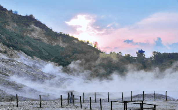 "Herkes kendisine kaçacak yer bulsun" diyerek uyardılar! Yeniden geliyor! İnsanlığın kökünü kazımıştı... 6