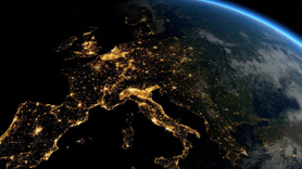 "Herkes kendisine kaçacak yer bulsun" diyerek uyardılar! Yeniden geliyor! İnsanlığın kökünü kazımıştı... 1