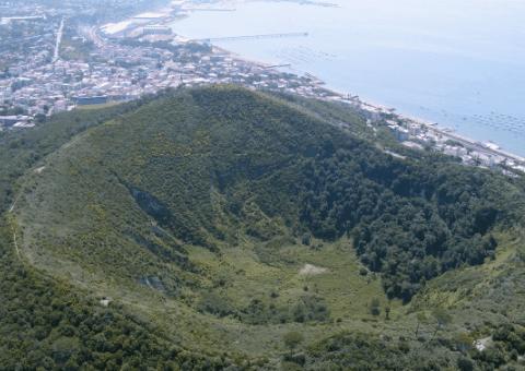 "Herkes kendisine kaçacak yer bulsun" diyerek uyardılar! Yeniden geliyor! İnsanlığın kökünü kazımıştı... 7