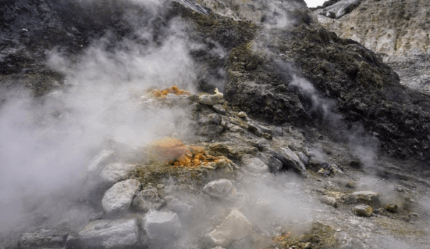 "Herkes kendisine kaçacak yer bulsun" diyerek uyardılar! Yeniden geliyor! İnsanlığın kökünü kazımıştı... 9