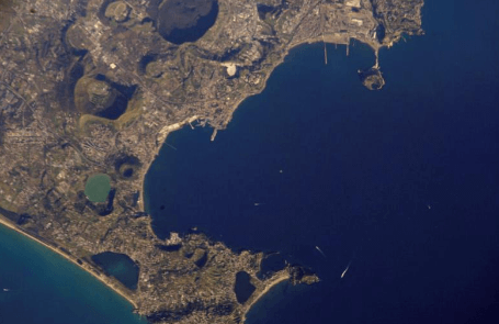 "Herkes kendisine kaçacak yer bulsun" diyerek uyardılar! Yeniden geliyor! İnsanlığın kökünü kazımıştı... 4