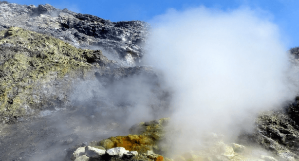 "Herkes kendisine kaçacak yer bulsun" diyerek uyardılar! Yeniden geliyor! İnsanlığın kökünü kazımıştı... 2