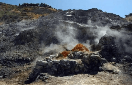 "Herkes kendisine kaçacak yer bulsun" diyerek uyardılar! Yeniden geliyor! İnsanlığın kökünü kazımıştı... 3