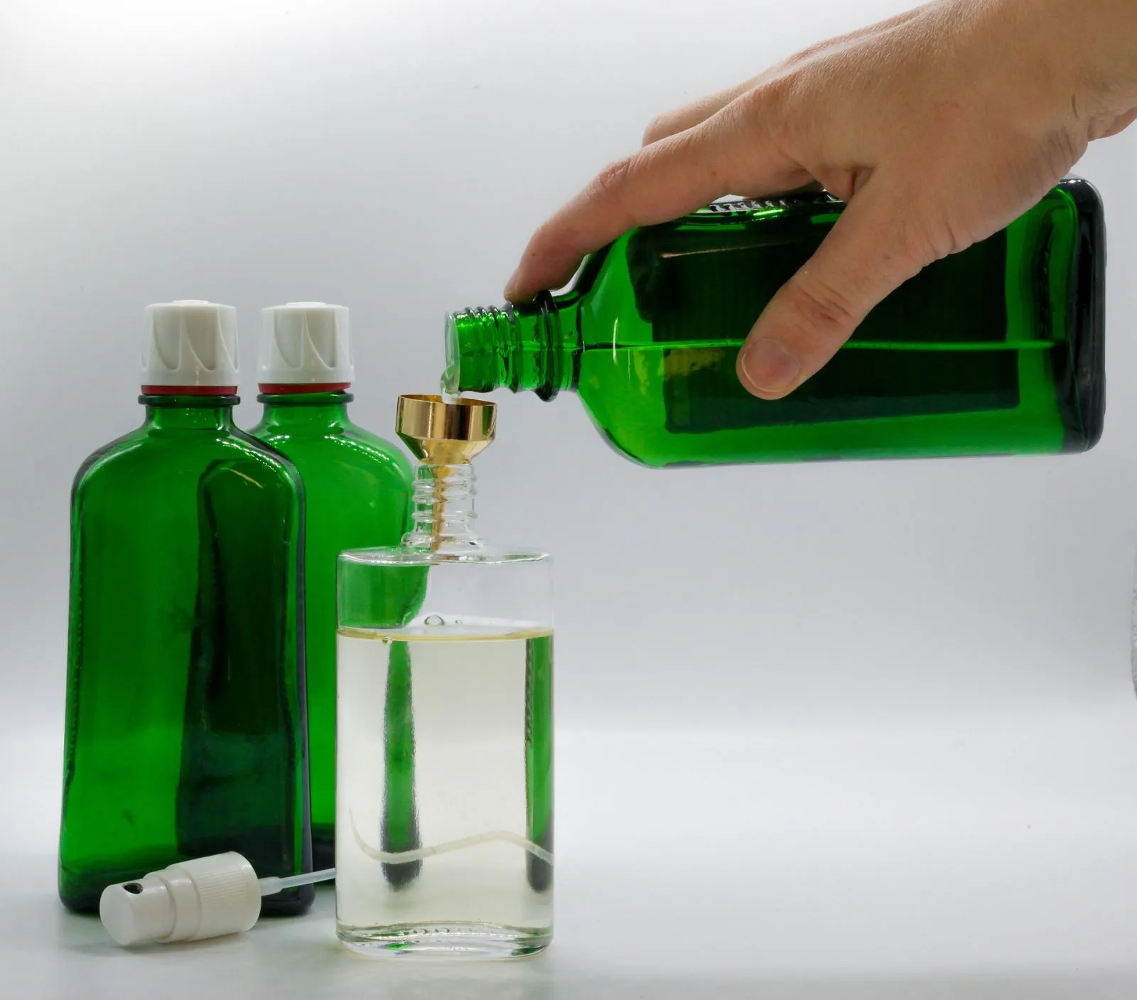 Ayağınızı alüminyum folyoya sarın, sonuca inanamayacaksınız! 6