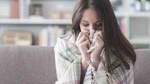 Neden sık sık hasta olduğunuzu öğrenince çok şaşıracaksınız! Meğer insanlar… 2